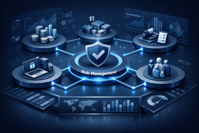 Enterprise-Risk-Management-Framework