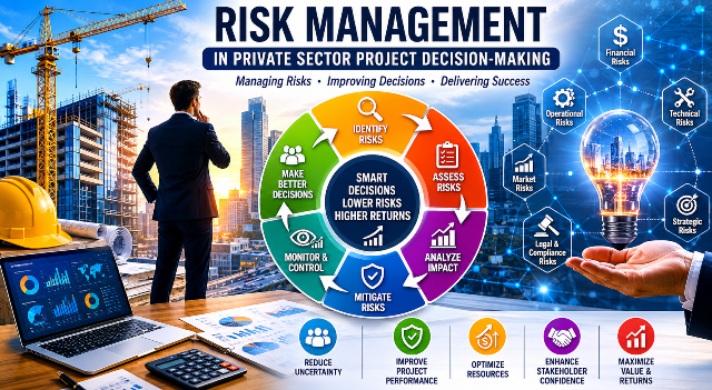 Private-Sector-Project-Management