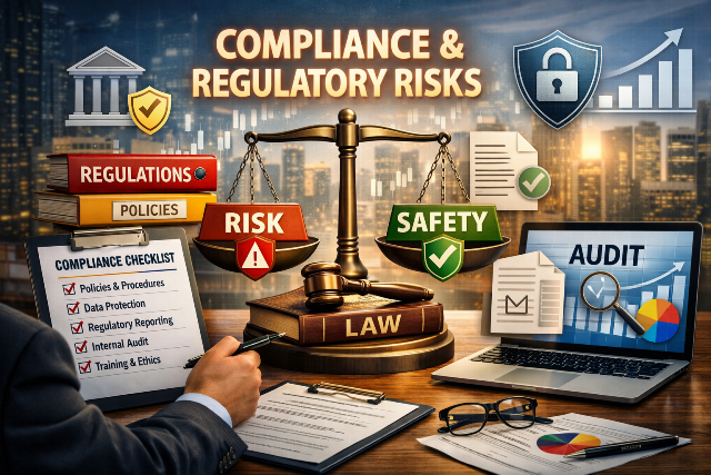 Compliance-and-Regulatory-Risks