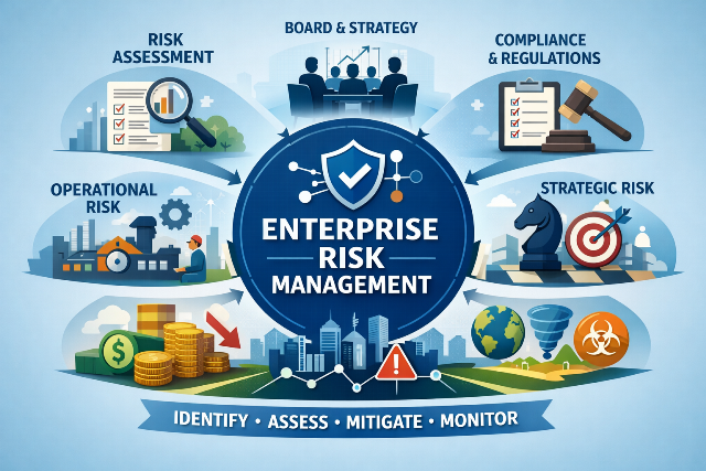 Enterprise-Risk-Management