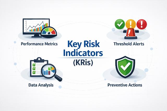 Key Risk Indicators (KRIs)