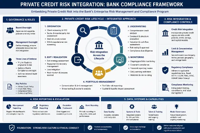 Private-Credit-Risk-Management