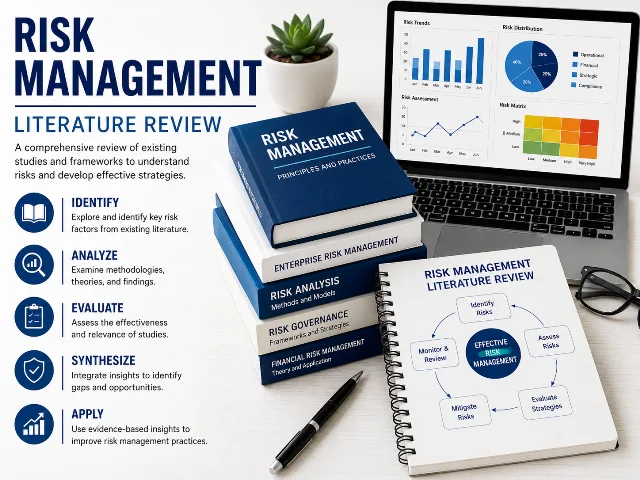 Risk-Management-Literature-Review-highlighting-risk-assessment-models