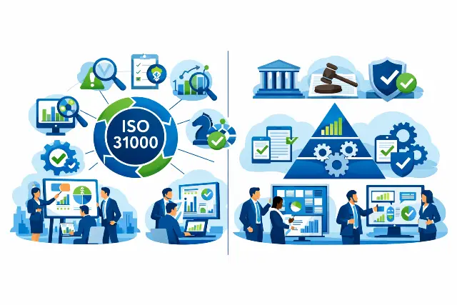 iso-31000-vs-coso-erm