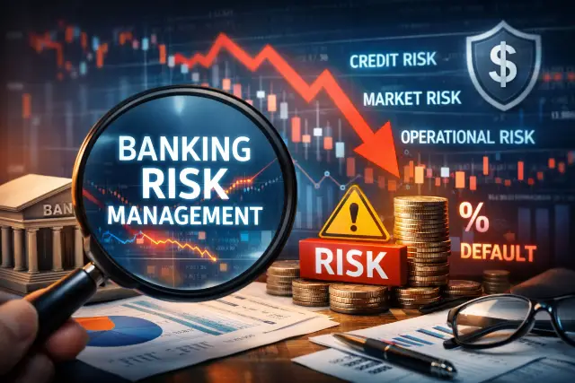 Bank Risk Management in 2026