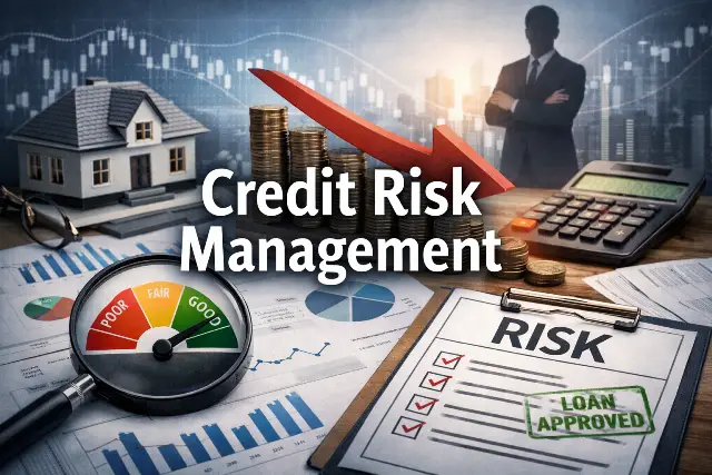 Credit Risk Management