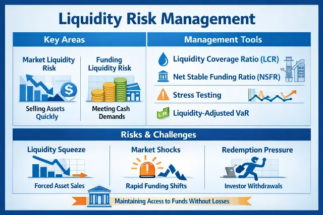 Liquidity Risk Management