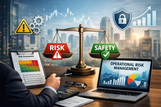 Operational-Risk-Management